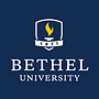 Bethel University logo